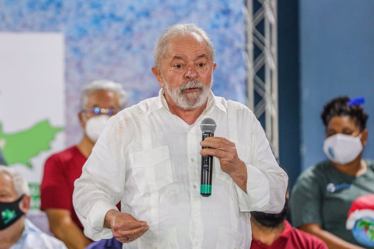 Brasil: Justiça brasileira condena ex-promotor da Lava Jato a indenizar Lula por danos morais