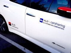 La flotte d’ALD Automotive a clôturé l’année 2021 avec des émissions de CO2 inférieures de 10 % à celles de la flotte espagnole.