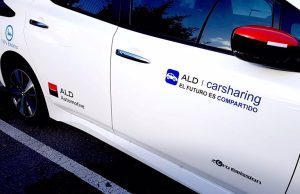 La flotte d’ALD Automotive a clôturé l’année 2021 avec des émissions de CO2 inférieures de 10 % à celles de la flotte espagnole.