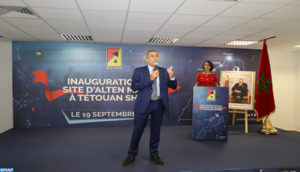 Le groupe mondial ALTEN renforce sa position au Maroc - Maroc-Actu