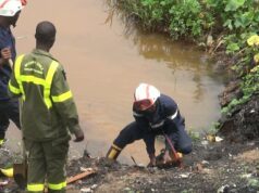 Inondations en Guinée : Analyse des Responsabilités et Irresponsabilités Liées aux Dégâts