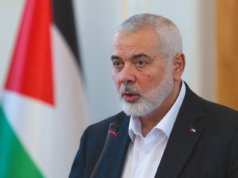 Le Hamas annonce l’assassinat d’Ismail Haniyeh lors d’un raid israélien à Téhéran