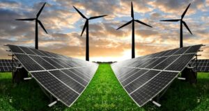 Transition énergétique : Retards persistants