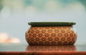 Pourquoi les cendriers marocains séduisent les amateurs d’art traditionnel ?