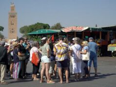 Tourisme : 2025, une année record en perspective