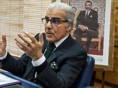 Bank Al-Maghrib maintient le cap sur le taux directeur avant 2026.