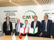 La FM6SS et AstraZeneca collaborent pour établir des centres d’excellence spécialisés dans les maladies rares