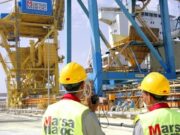 Marsa Maroc : hausse de 14% du chiffre d’affaires au premier semestre