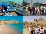 Le Maroc confirme son statut de première destination touristique en Afrique en creusant l’écart avec l’Egypte