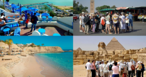 Le Maroc confirme son statut de première destination touristique en Afrique en creusant l’écart avec l’Egypte