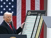 Nouveaux tarifs douaniers de Donald Trump sur les pays africains | Le360.ma