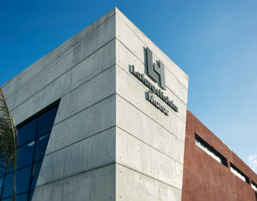 LafargeHolcim Maroc enregistre une forte hausse de ses résultats en 2025