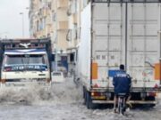 Renforcement de la résilience du Maroc face aux catastrophes naturelles