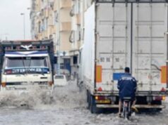 Renforcement de la résilience du Maroc face aux catastrophes naturelles
