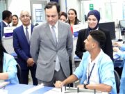 150 millions de DH alloués aux bourses de 35.000 stagiaires en Formation Professionnelle