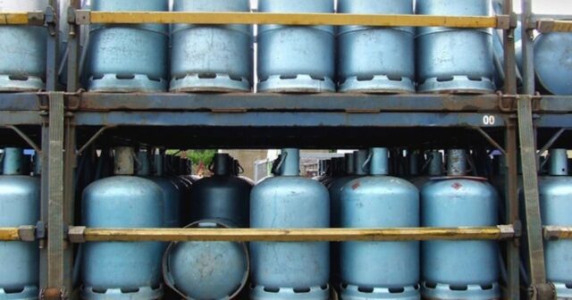 Gaz butane : l'impact lourd des subventions sur le budget