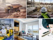 Les Secteurs Moteurs du Nouveau Cycle de Croissance de l’Économie Marocaine