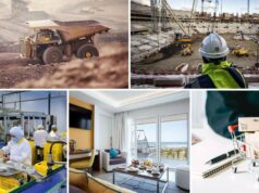 Les Secteurs Moteurs du Nouveau Cycle de Croissance de l’Économie Marocaine