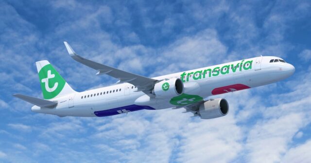 Transavia France inaugure la nouvelle liaison directe Deauville-Marrakech