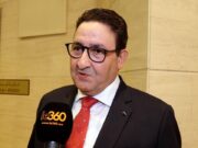 Découvrez la stratégie ferroviaire du Maroc selon Abdessamad Kayouh