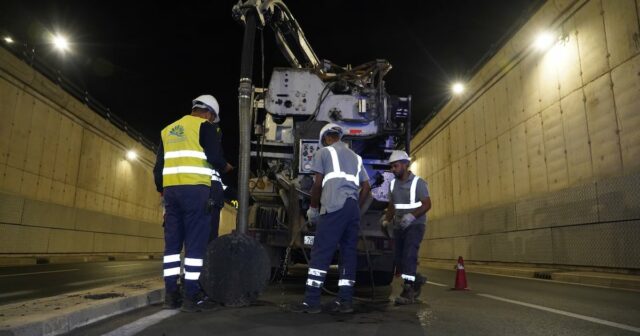 La SRM de Casablanca-Settat prête pour la saison des pluies