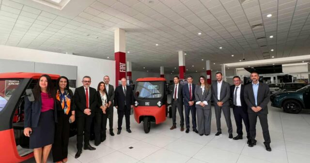 Stellantis Maroc et Al Barid Bank s'unissent pour promouvoir la