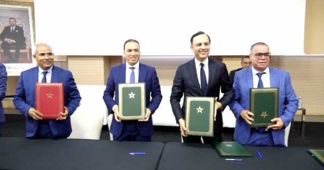 Début ce lundi du programme de formation évolutive pour les