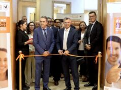 Ayam Immo : le Salon de la Banque Populaire à Rabat