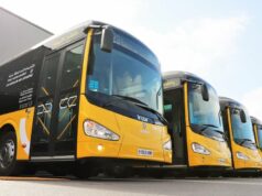 Livraison imminente de près de 1.000 autobus pour le transport urbain