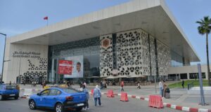 Investissement de 96 milliards de dirhams dans le secteur du transport ferroviaire