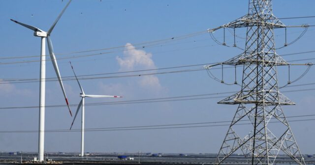 Smart Grid : les réseaux intelligents au service d'une énergie