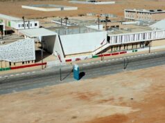 Découvrez la Cité des Métiers et des Compétences de Dakhla-Oued Eddahab
