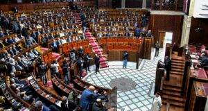 PLF : adoption d’une quarantaine d’amendements sur les 350 déposés