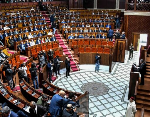 PLF : adoption d’une quarantaine d’amendements sur les 350 déposés