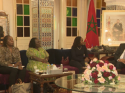 Délégation kenyane en visite à Laâyoune pour explorer des opportunités d’investissement