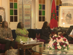 Délégation kenyane en visite à Laâyoune pour explorer des opportunités d’investissement