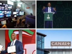 CAN 2025 : Le partenariat CAF-SuperSport redéfinit la répartition des droits médias | Le360.ma