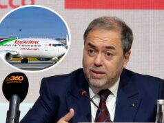 Le contrat-programme entre Royal Air Maroc et l’État progresse rapidement sous la direction d’Abdelhamid Addou