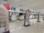 Royal Air Maroc : leader de la ponctualité pour les vols depuis Paris