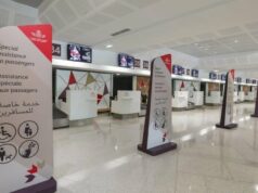 Royal Air Maroc : leader de la ponctualité pour les vols depuis Paris