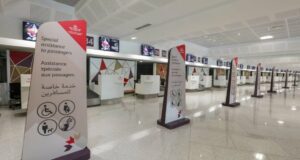 Royal Air Maroc : leader de la ponctualité pour les vols depuis Paris