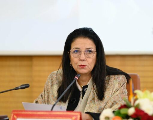 Le développement des compétences est crucial pour la souveraineté numérique, selon Amal El Fallah Seghrouchni