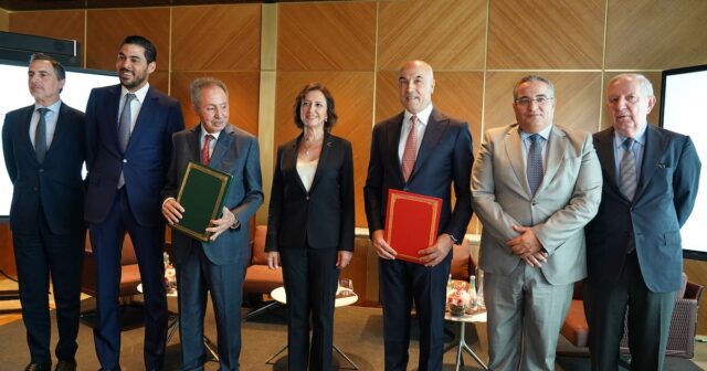 Comment Rixos Hotels et le Groupe Alliances comptent dynamiser le