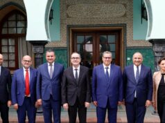 Renault renforce son implantation au Maroc en se tournant vers l’électrique et l’hybride