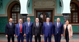 Renault renforce son implantation au Maroc en se tournant vers l’électrique et l’hybride