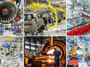 Le Maroc renforce son industrie : en 10 ans, les importations d’équipements ont augmenté de 132%