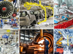 Le Maroc renforce son industrie : en 10 ans, les importations d’équipements ont augmenté de 132%