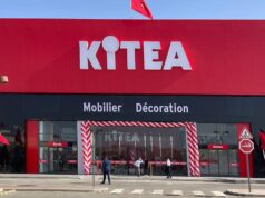 KITEA investit 60 millions de dirhams à Laâyoune pour l’ouverture de son nouveau magasin géant
