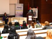 La Faculté Internationale de Médecine Dentaire de Rabat fête son 10ème anniversaire