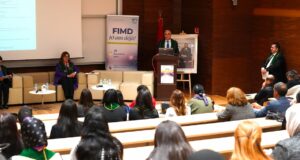 La Faculté Internationale de Médecine Dentaire de Rabat fête son 10ème anniversaire